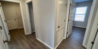 Pre-Leasing Now! Discover Modern Living in This 4-Bedroom, 2-Bath Home at Cottages at Clear Creek Gallery 13