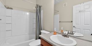 Newly renovated 2 Bedroom Condo in Centennial Gallery 29