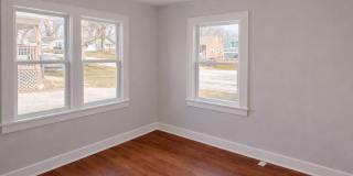 Cute Two Bedroom Home Gallery 9