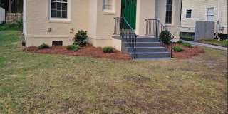 1508 Branch Street Gallery 1