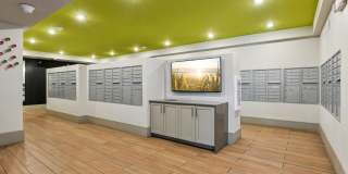 Infinity at the Rim Gallery 43