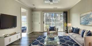 1001 GAITHER Road Gallery 15