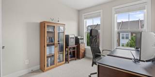 Welcome to 9618 Stockwell Lane—an exceptional 3-level, 4-bedroom, 3.5-bath townhome in the heart of Fairfax that has been thoughtfully updated to offer both style and functionality. Gallery 29