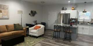 Room in 3 Bedroom Home at Dearborn Dr Gallery 1