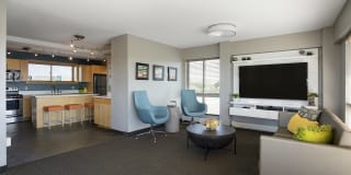 Park Towers Apartments Gallery 14