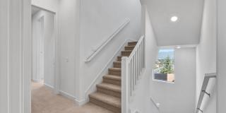 Large Modern Town Home with Oversize Backyard Guarded Luxury Neighborhood Gallery 14