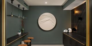 Levels at LoSo Gallery 29