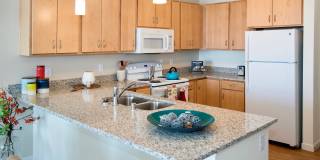 Senior & Affordable Housing - The Legends of Champlin Gallery 21