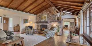 Beautiful home in Santa Barbara with amazing views!! Gallery 1
