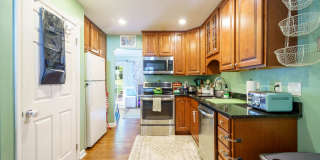 This 3 Bed 2.5 Bath Burke, VA Townhome is a Must See! Gallery 12