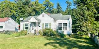 3 bed house in Henrico County! Alle electric, Central HVAC, large yards, laundry Rva North side! Gallery 1