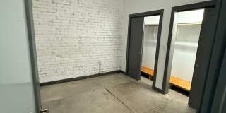 18th Street Lofts Gallery 39