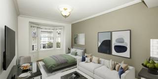 735 TAYLOR Apartments Gallery 21