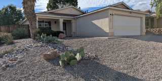 8205 Rancho Lucido NW 8205 Rancho Lucido NW Gallery 1