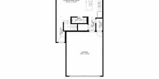 Model 3 Bedroom Town Home Gallery 38