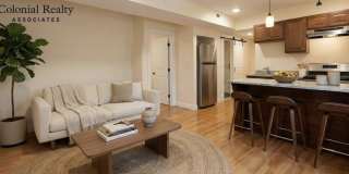 21 Weitz St. Gallery 4