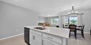 Like New 4BR House in North Fort Myers Gated Community Gallery 12