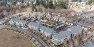 Briggs Village Apartments Gallery 26