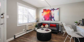 The Hinsdale Apartment Homes Gallery 5