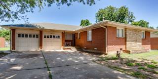 Beautiful 3 Bed 1.5 Bath Located in the Heart of Midwest City Gallery 1