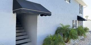 Fully Furnished One Bedroom Long Term Beach Apartment for Rent Gallery 1