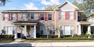 2B 1.5B Townhome for Rent in Seffner Gallery 1