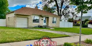 Great 4 Bd Home in Murray Gallery 1