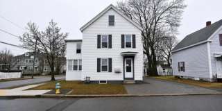 31 Blossom Street Gallery 1