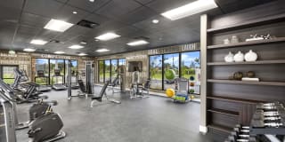 Pine Ridge Apartments Gallery 23