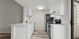 Boulder Creek Apartment Homes Gallery 10