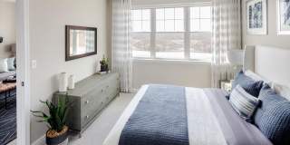 The Lofts at Monroe Parke Gallery 9