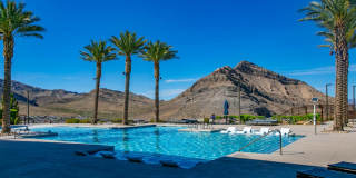 Single Story Pool Home In Reverence Guard Gated Community Gallery 65