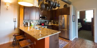 The Lofts at Lafayette Square Gallery 5