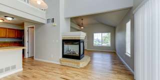 3 Bed 3 Bath corner Lot in Broomfield! Newly Refinished Wood Floors With Pool!! Gallery 1