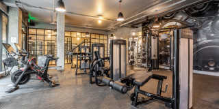 Pike Motorworks Apartments Gallery 5