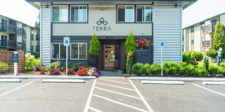 Terra Apartments Gallery 7