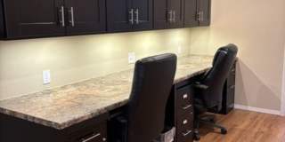 LOVELY SINGLE LEVEL 3 BEDROOM W/DEN 2 BATH PEORIA HOME VERY CLEAN! Gallery 37