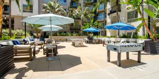 Vive on the Park Gallery 35