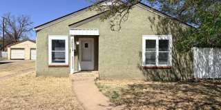 Spacious & Bright Home Near Texas Tech! Gallery 1