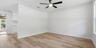 All Brick Home & Large Yard in Niceville! Gallery 31