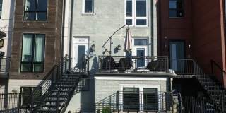 Modern Features Columbia Heights Neighborhood 2 Bedroom 2 Bath Condo with Balcony Pet Friendly Gallery 1
