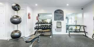 Park Village Apartments Gallery 7