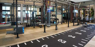 Preserve at Westfields I Gallery 9