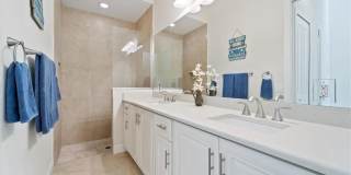 ***Ask about the TWO WEEKS FREE**OLDE NAPLES LUXURY ANNUAL HOME ** PRIVATE HEATED POOL & SPA ** PET FRIENDLY ** 3 BEDROOM, 2 BATHROOMS ** AVAILABLE NOW ** FURNISHED ** OLD NAPLES ** CLOSE TO BEACH ** NO HOA MOVE IN TODAY ** Gallery 5