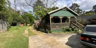 1111 North Martin Luther King Junior Boulevard - A Gallery 1