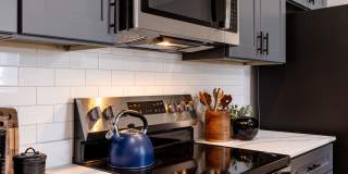 The Lofts at 93 North Gallery 2