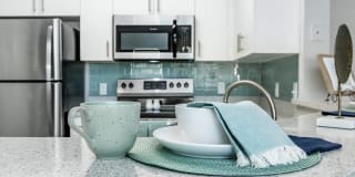 The Club At Danforth Gallery 65