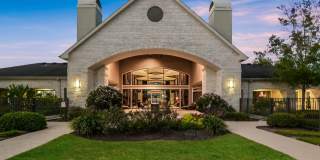 Falls at Eagle Creek Gallery 21