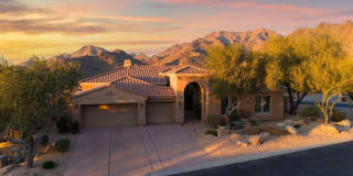 11348 E GREENWAY Road Gallery 32