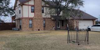 Boasting view  of Copperas Cove Gallery 4